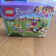 Image of LEGO FRIENDS: Puppy Training (41088)