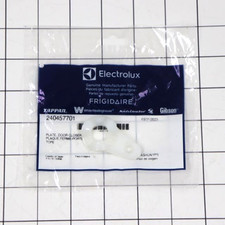     Genuine OEM Kenmore Frigidaire Refrigerator Door Closer Plate 240457701