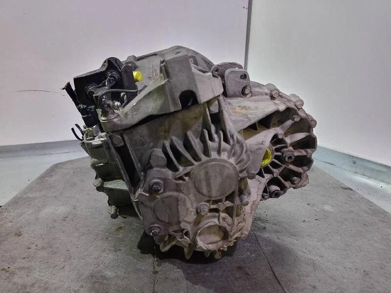 4M5R7002CD caja de cambios para FORD FOCUS C-MAX (CAP) 2.0 TDCI CAT 2003 5133161 - Imagen 4 de 4