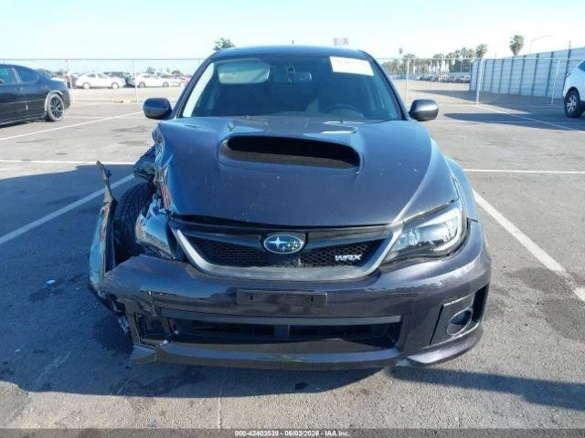 Conjunto de portador diferencial usado se adapta a: Subaru Impreza 2014 trasero SW 2,5 L AT CVT Foto 3 de 4