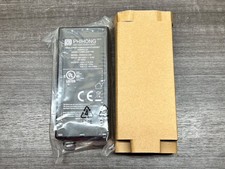 Phihong Single Port Power Over Ethernet Injector POE21U-1AF 56V 0.35A  D290