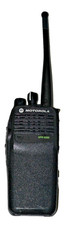 Motorola MOTOTRBO XPR6350 , 4W , 32CH UHF 403-470 MHz radio , AAH55QDC9LA1AN