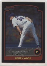 Click to enlarge Kerry Wood