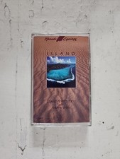Narada Equinox Island Cassette, 1988 Vintage Like New