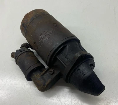 BOSCH Anlasser Starter 0001354064 1,8PS Mercedes W110 Heckflosse - Bild 1 von 4
