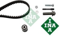 INA 530008510 Zahnriemensatz Zahnriemen Satz FüR Audi FüR Seat FüR VW