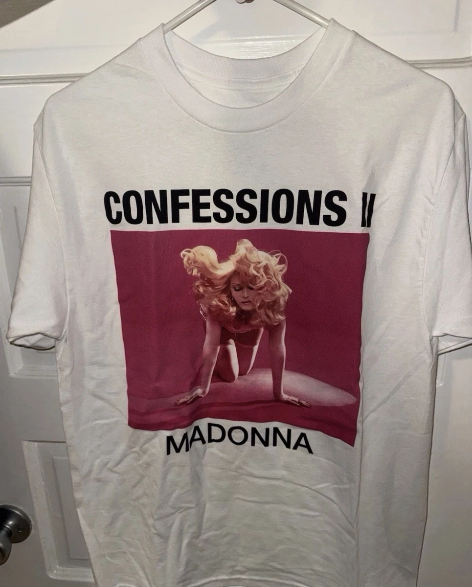Madonna Clothing for Men for sale | eBay