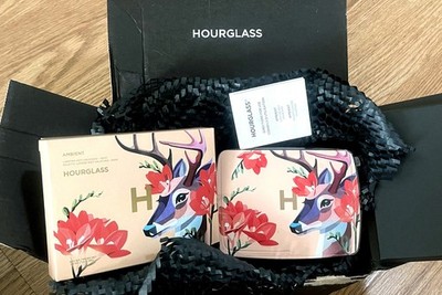 Hourglass Ambient Lighting Edit Unlocked Palette - Deer | eBay