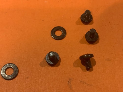 Marantz 2250 2245 Stereo Receiver - Cabinet Cover Screws