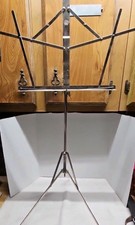 Norwood Adjustable Music Stand