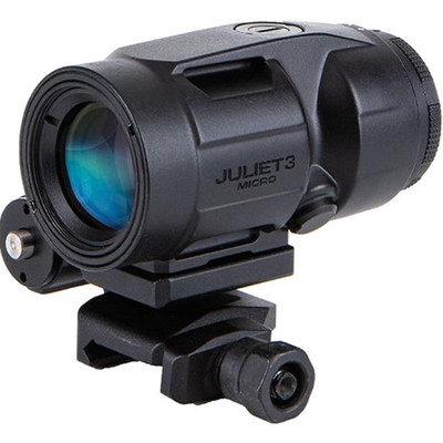 #ad Magnifier Aluminum Waterproof Fogproof 3x22mm for Airsoft Handgun $345.79