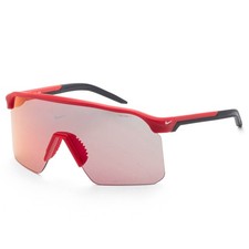 Nike IH0899-675 Expedition Men's 61mm University Red Sunglasses