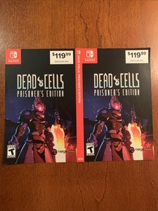 Dead Cells | eBay