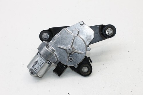 PEUGEOT 2008 II Heckscheibenwischermotor 9819900080 1.20 Petrol 96kw 31210585