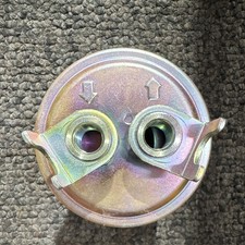 Pentius Fuel Filter for Acura NSX 1991-2005