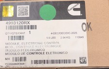 4993120RX New Remanufactures 4993120 ECM P4993120-RX
