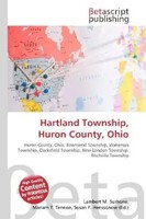 Lambert M. Surhone (U. A.) | Hartland Township, Huron County, Ohio | Taschenbuch