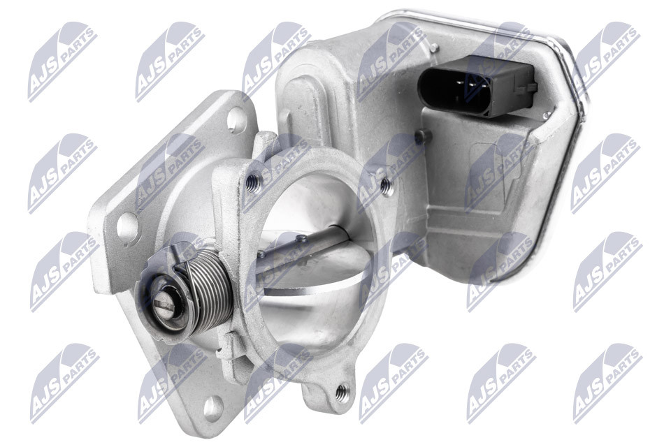 N.T.Y. ETB-CT-007.NTY Throttle body for CITROËN,FIAT,IVECO,PEUGEOT
