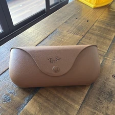Genuine Ray-Ban Meta Wayfarer Smart Charging Case Only - VG