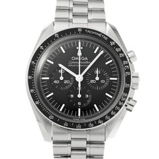 Omega Omega Speedmaster 310.30.42.50.01.001 42mm Black #WW7478