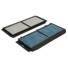 Innenraumfilter Pollenfilter für Mazda 3 BL | 24283350
