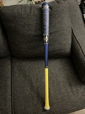 🔥RARE Easton BE12T EA70 ALLOY 33.5/28.5 Baseball Bat Long Barrell LEGEND -5🔥