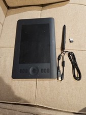 Wacom Drawing Tablet (Small) - Intuos Pro Pen...