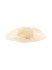 Gap Women Ivory Sun Hat S