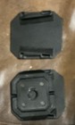 AXON Rapid Lock Wing Clip Mount 74028, Compatible with Axon Body 2 and 3  — photo 1