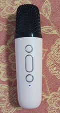 Wireless Replacement for Mini Karaoke Machine Portable Bluetooth No Charger