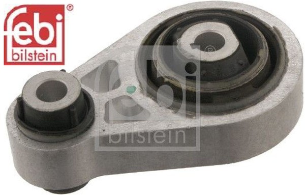 Febi Bilstein 31511 Lagerung FüR Motor Motorlager Lagerung Motor FüR Renault-image