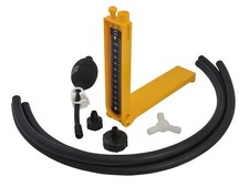 Monument - 174Z Air Testing U-Gauge Kit