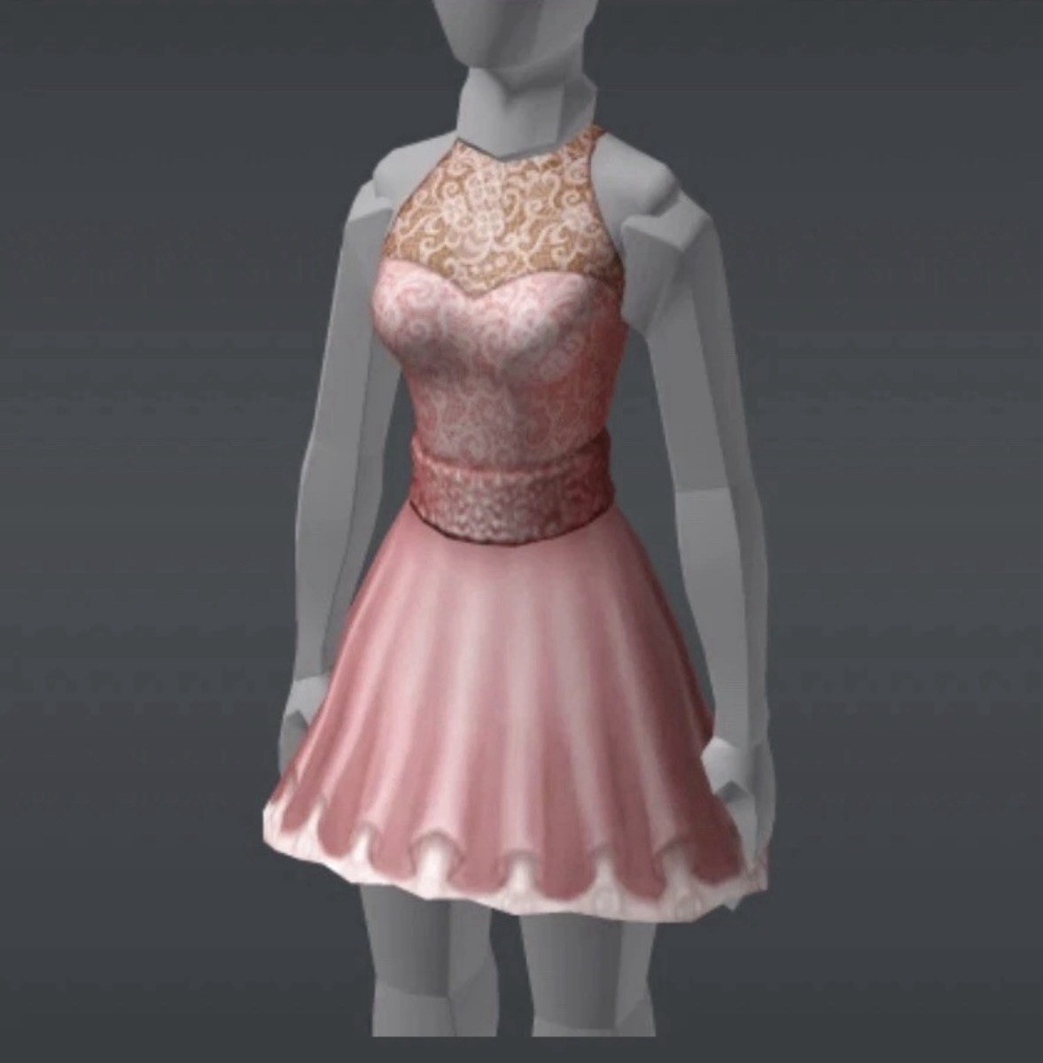 green emerald velvet dress Buy Roblox Celebrity Collection - Star Sorority: Enchanted Evening Game  Pack [Includes Exclusive Virtual Item] Online at Low Prices in India