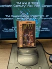 Alien Trilogy (Sega Saturn, 1996)