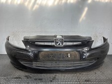 Pare-choc avant Peugeot 307