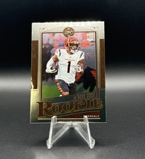 2021 Panini Chronicles Legacy JaMarr Chase RC #220 Cincinnati Bengals  