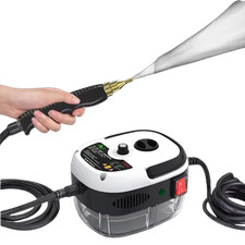 Dampfreiniger Hochtemperatur Sterilisation f�...