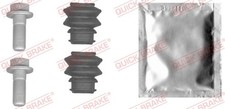 QUICK BRAKE Zubehörsatz Bremssattel 113-1453 für KIA SORENTO 1 JC CARNIVAL 3 VQ