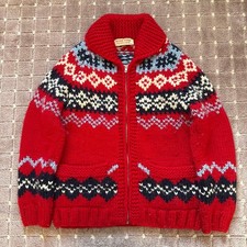 Silver Stone Cowichan Usa Vintage Silverstone Old Clothes No.gh342