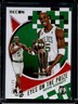 2020-21 Panini Recon Kevin Garnett Eyes on the Prize Red #/199 Celtics