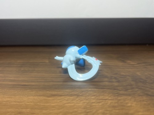 Pokemon Azelf Figur Tomy Moncolle Rare Authentic OHNE STÄNDER - Bild 5 von 6