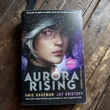 Aurora Rising Arc