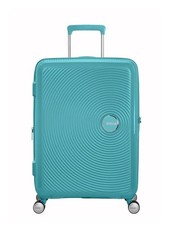 Trolley Grande Espandibile American Tourister Linea SOUNDBOX Col. Turquoise Toni