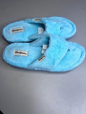 Dearfoam slippers size L 9-10