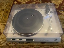 Vintage Realistic LAB-390 Direct Drive Auto Return Turntable  ORIGINAL Owner