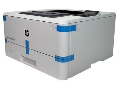 HP LaserJet Pro M402dn C5F94A Fast Reliable Monochrome Laser Printer w/TONER