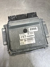 13 14 15 Nissan Sentra 1.8L Engine Control Computer Module ECM ECU NEC015619