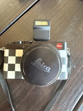 Leica D-LUX7 Vans x Ray Barbee