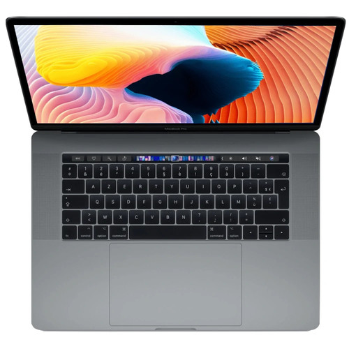 CLAVIER TOPCASE MACBOOK 12 A1534 2016 2017 Gris / Argent / Rose / Or EUR 79,40 - FR