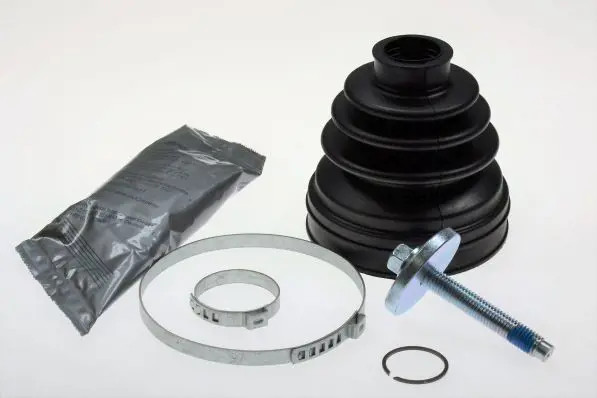 Spidan Set Di Soffietti, Albero Motore 36167 - Immagine 2